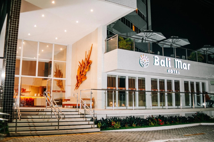 Bali Mar Hotel - Natal
