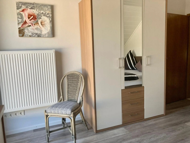 Kalverkamp Ferienwohnung