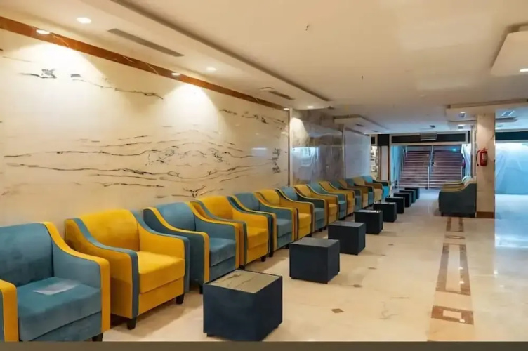 Paradise Nice Hotel - Al Mahbas