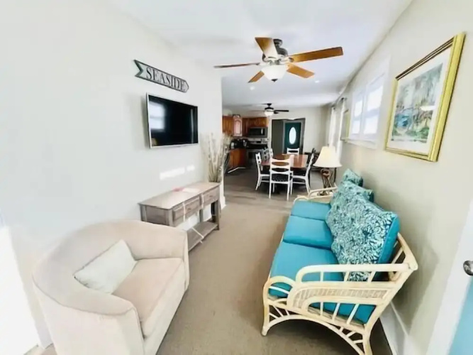Bayard Avenue 707 1ST Floor