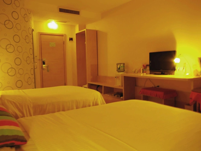 Business Twin room
