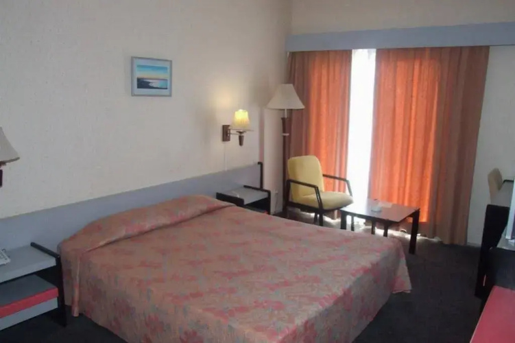 Hotel Ak-Keme