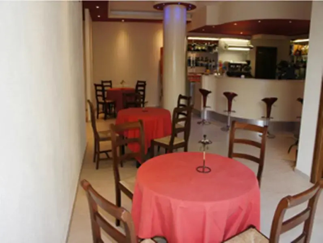 Hotel Sa Valasa