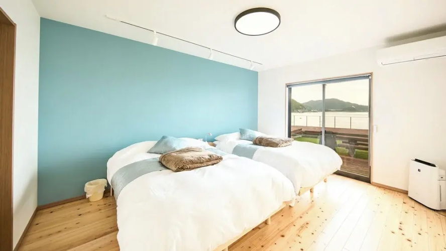 Ocean Villa Naruto