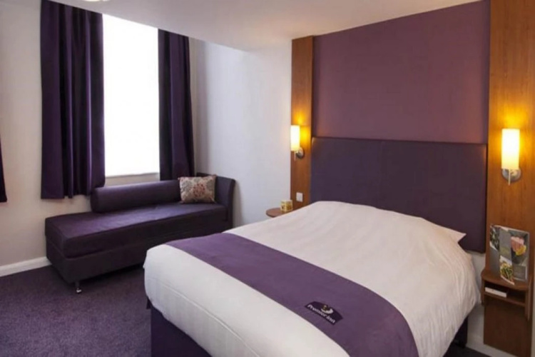 Premier Inn Harwich
