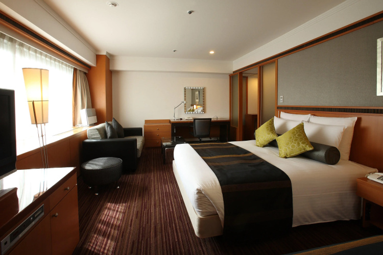 ANA Crowne Plaza Fukuoka by IHG