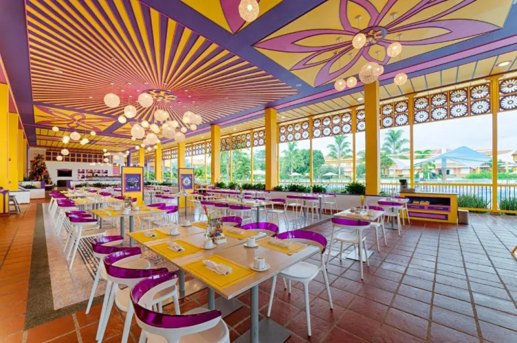 Allure Café Mocawa Resort photo 30