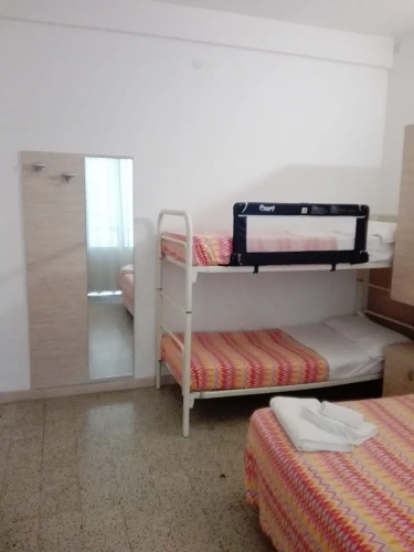 Hotel Ornella