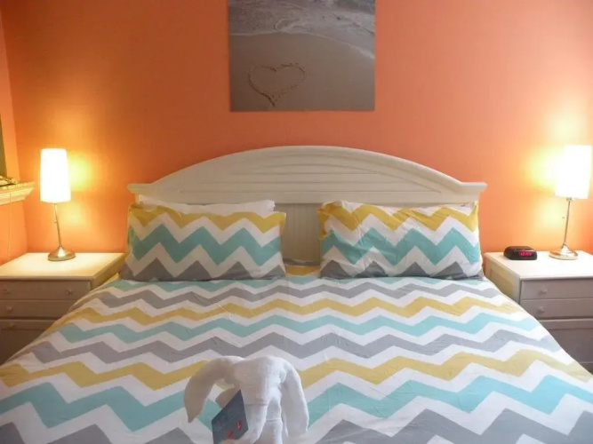 Pelican Pointe Clearwater Beach Hotel