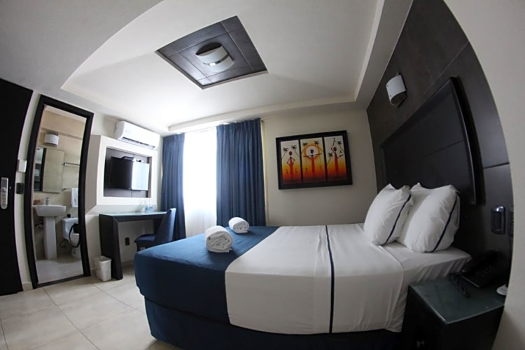 Superior room