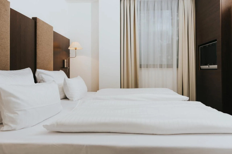 Hotel Forsthaus Nürnberg Fürth
