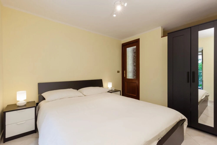 Apartment S. Rosa - BH 30