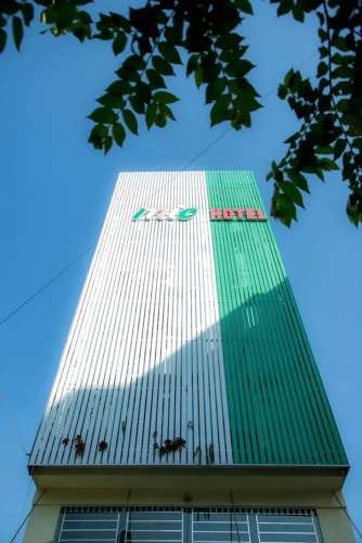 Hotelafbeelding