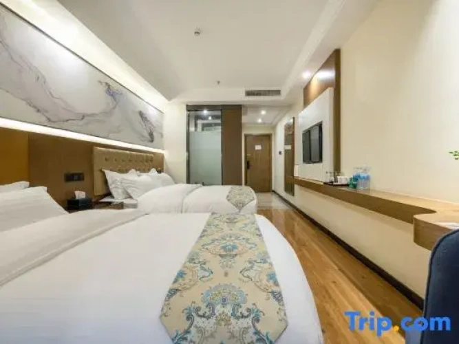 Standard Double Family room