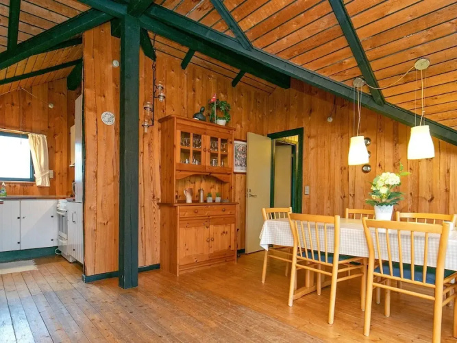 Seaside Rustic Retreat - By Traum Ferienwohnungen