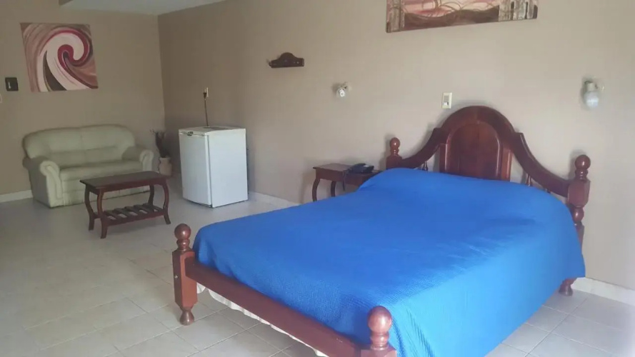 Hotel Confort