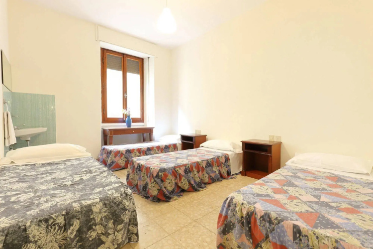Hotel Pensione Ottaviani