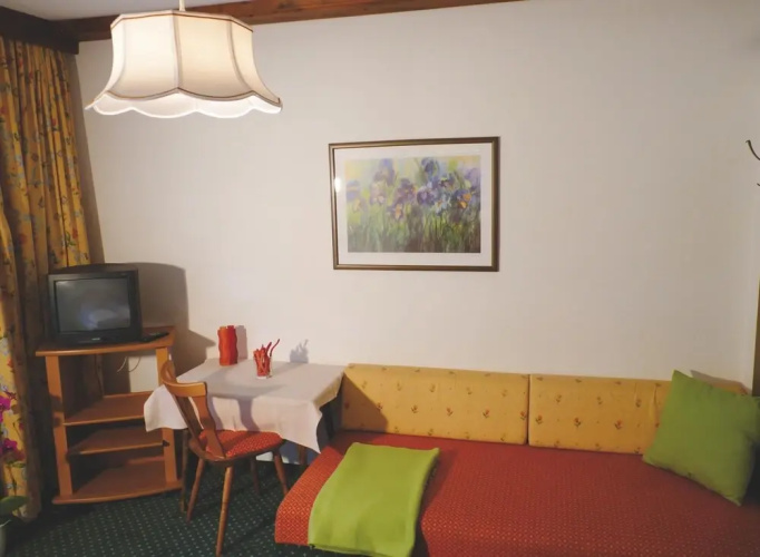Hotel Garni Wieshof
