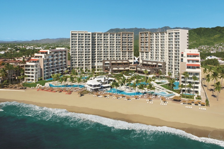 Dreams Vallarta Bay Resort and Spa (Ex-Now Amber) photo 23