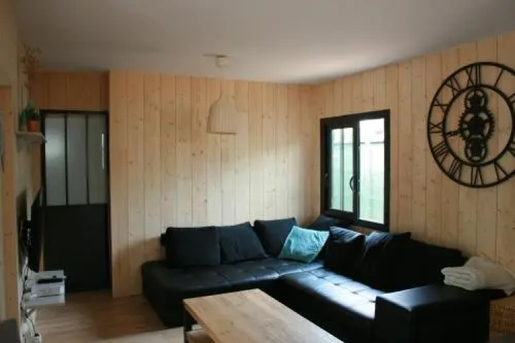 Maison Claouey