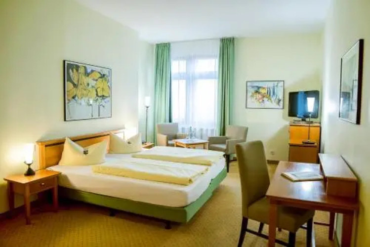 Hotel Dreiländereck