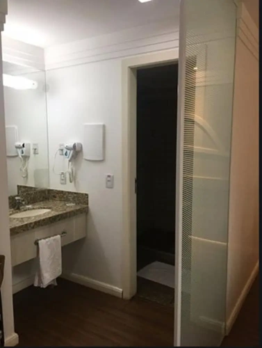 Double Junior Suite