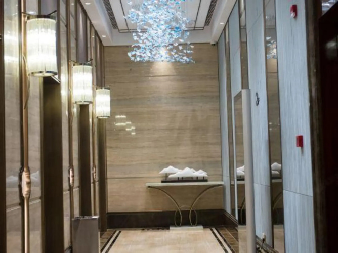 Huzhou Hotel