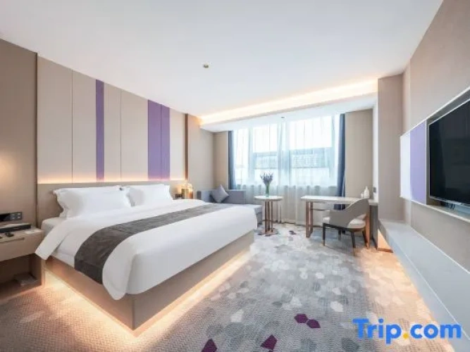 Standard Double Duplex room