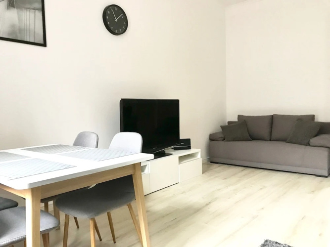 Apartamenty Cytadela