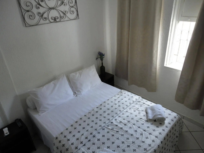 Pousada Suites do Pelo