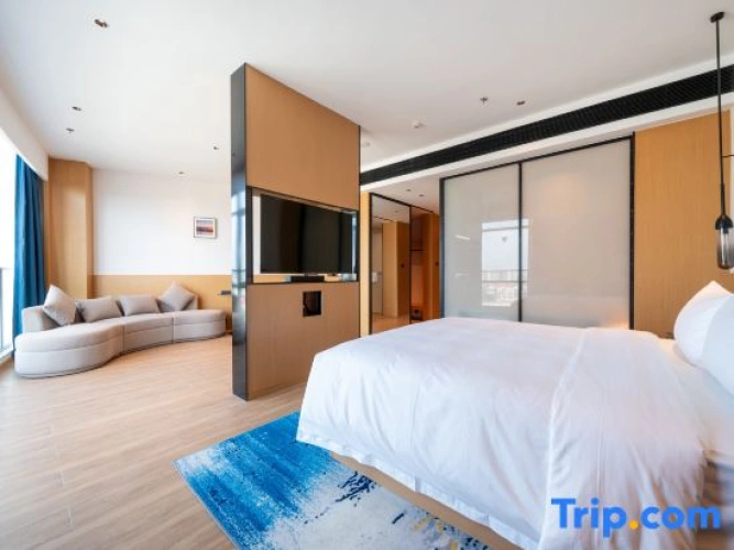 Business Double Suite