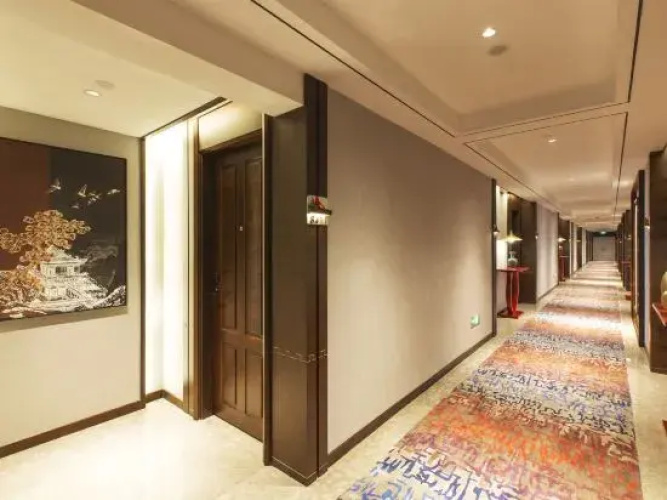 Cixi Mingyue Hotel