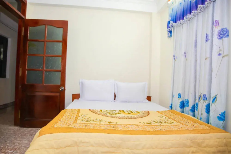 Thanh Linh 2 Quy Nhon