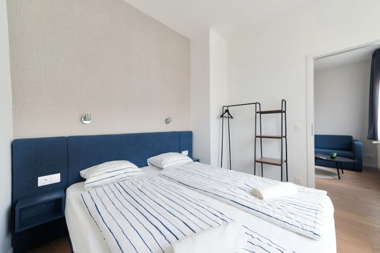 Family Apartment