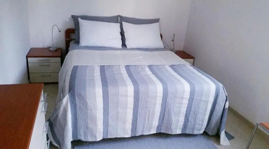 Apartment Diwa