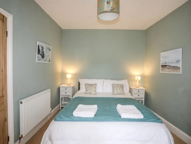 Amelie Cottage
