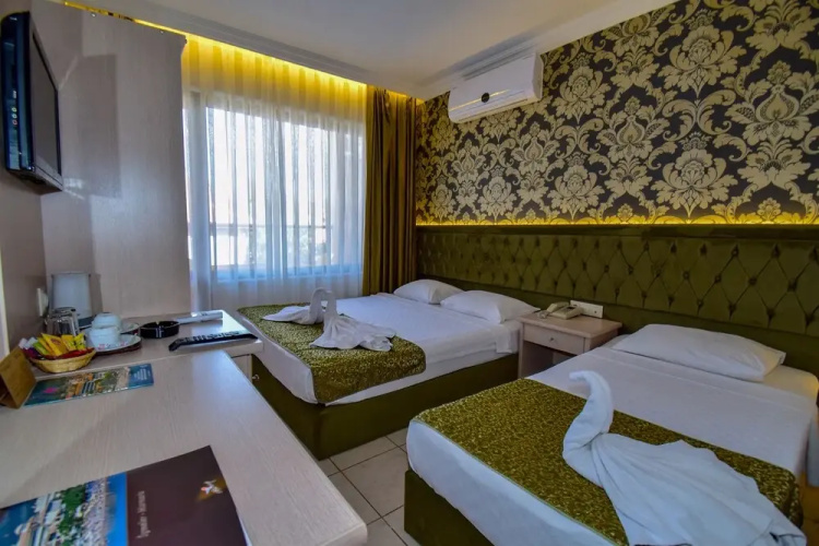 Juniper Hotel - All Inclusive