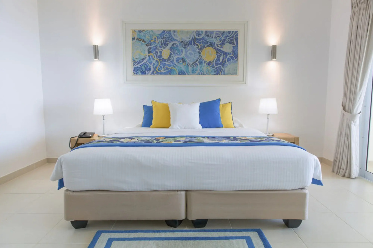 Acajou Beach Resort