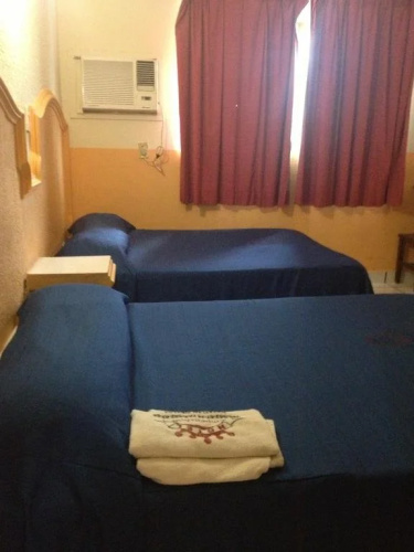 Hotel Santa Maria