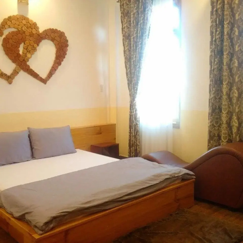 Windy Valley - Hostel
