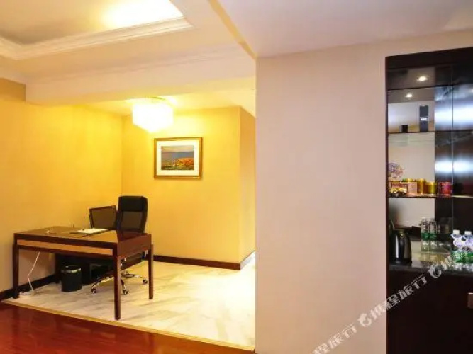 Yuxi Wanxin Hotel