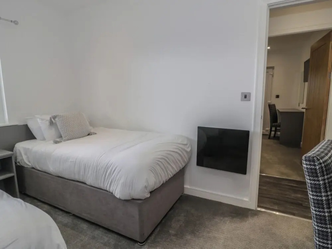 Luxury Lodge 69