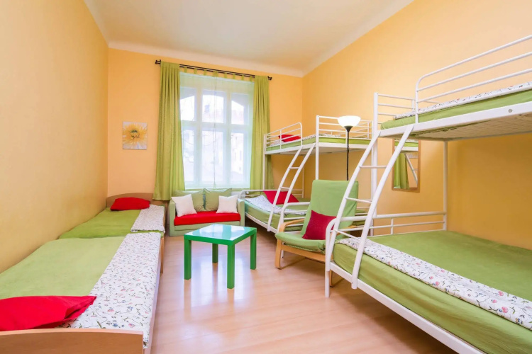 I'm Hostels and Apartments