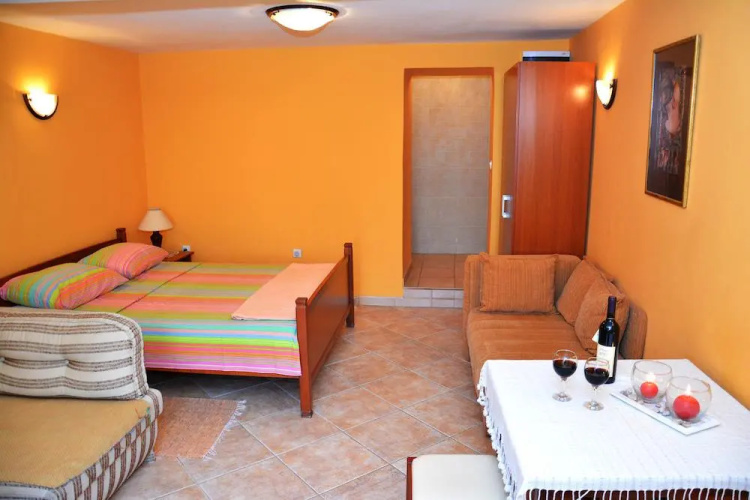 Apartments Tre Sorelle