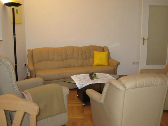 Haus Gartentraum