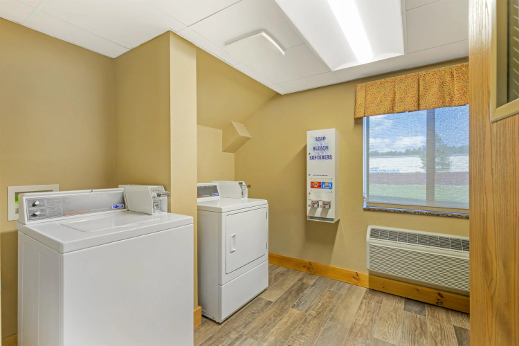 Best Western Plus McCall Lodge & Suites