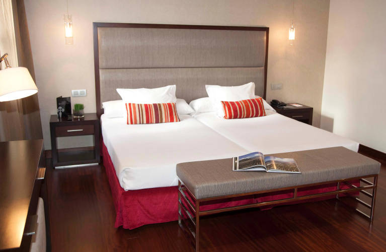 Compostela Hotel