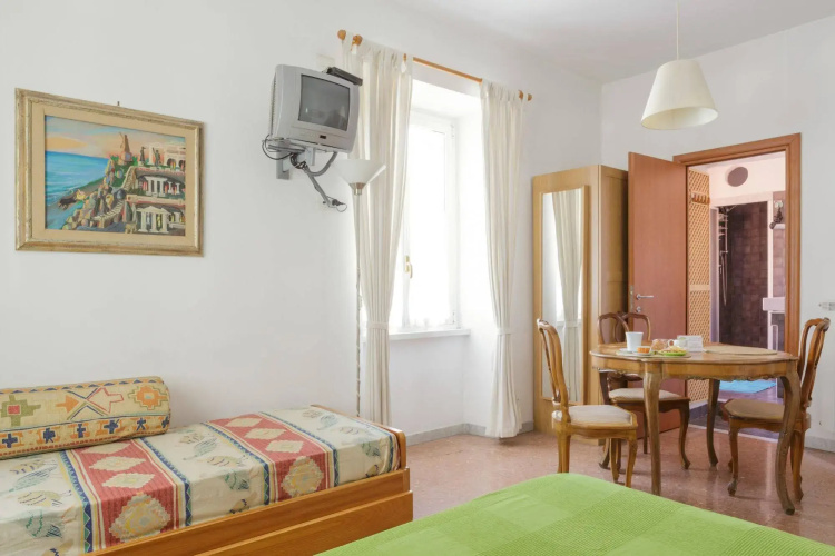Domus Manlii