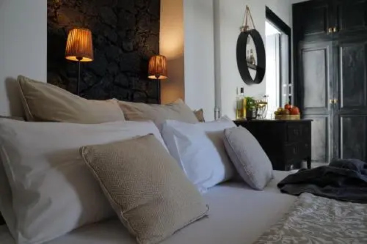 B&B La Mimosa