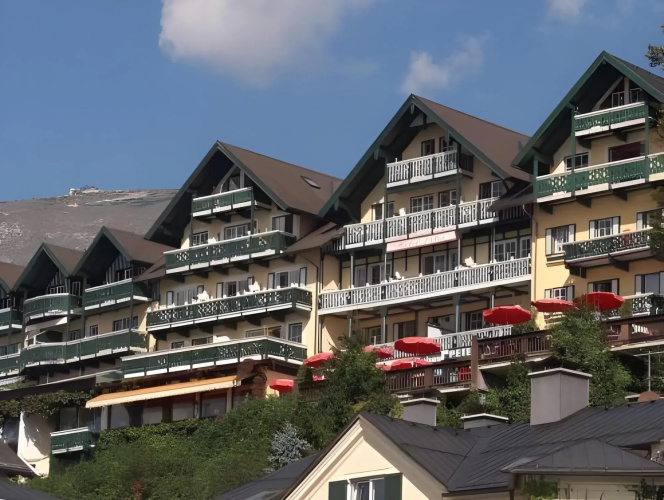 Hotel Peter